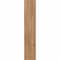 Ekena Millwork Del Monte Smooth Corbel, Douglas Fir, 3 1/2"W x 10"D x 18"H COR04X10X18DEL00SDF - alternate 2